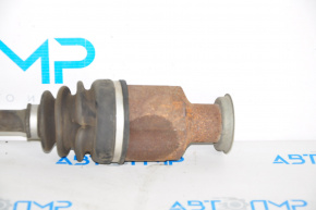 Drive axle front left Dodge Charger 11-23 3.6 awd