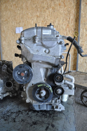Dodge Dart 13-16 2.0 120k Engine