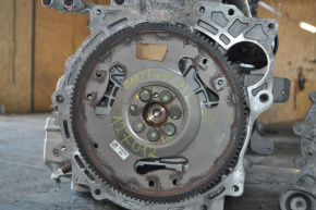 Dodge Dart 13-16 2.0 120k Engine