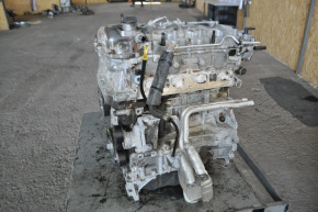 Dodge Dart 13-16 2.0 120k Engine