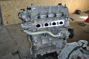 Dodge Dart 13-16 2.4 57k Engine