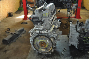 Dodge Dart 13-16 2.4 57k Engine