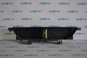 Radiator Deflector Louvers for Dodge Dart 13-16 2.0 2.4