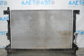 Water Cooling Radiator for Dodge Dart 13-16 2.0 2.4