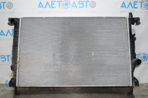 Water Cooling Radiator for Dodge Dart 13-16 2.0 2.4