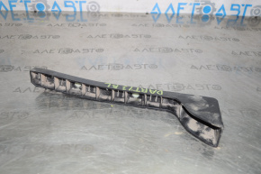 Rear bumper mount, outer left, Dodge Dart 13-16