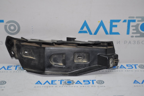 Rear bumper mount, inner left, Dodge Dart 13-16