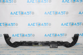 Rear bumper center mount for Dodge Dart 13-16
