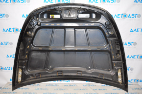 Naked hood Dodge Dart 13-16