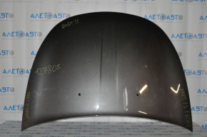 Naked hood Dodge Dart 13-16