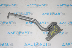 Left hood hinge for a 1996 Dodge Dart