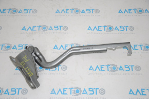 Right hood hinge for a 1996 Dodge Dart