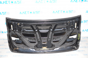 Trunk lid Dodge Dart 13-16 dented on the left, bump, painted