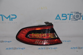 Left taillight Dodge Dart 13-16