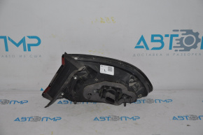 Left taillight Dodge Dart 13-16