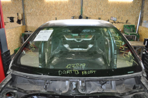Dodge Dart Windshield 13-16