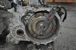 Automatic transmission assembly Dodge Dart 13-16 Powertech 6F24, 120k