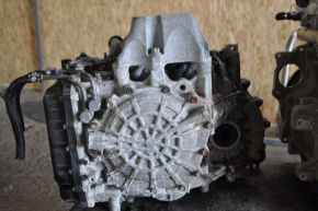 Automatic transmission assembly Dodge Dart 13-16 Powertech 6F24, 120k