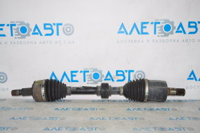 Front left axle shaft for Dodge Dart 13-16 2.0 2.4 automatic transmission