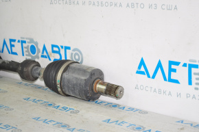 Front left axle shaft for Dodge Dart 13-16 2.0 2.4 automatic transmission