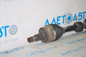 Front left axle shaft for Dodge Dart 13-16 2.0 2.4 automatic transmission
