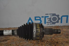 Front right axle shaft for Dodge Dart 13-16 2.0 2.4 manual transmission