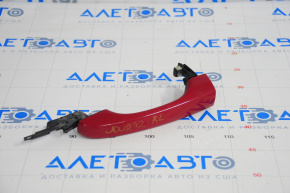 Outside rear left door handle for Dodge Journey 11-14