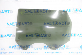 Dodge Journey 11-20 rear left door glass tinted