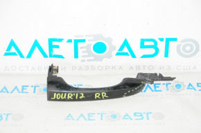 Door handle outer rear right Dodge Journey 11-14 scratch
