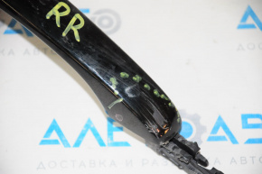 Door handle outer rear right Dodge Journey 11-14 scratch