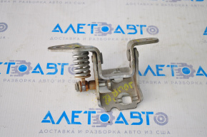 Lower front left door hinge for a 11-20 Dodge Journey