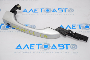 Dodge Journey 11-14 Keyless Front Right Outer Door Handle