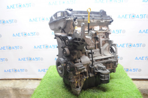 Engine Dodge Journey 11-19 2.4 ED3, 10/10, 186k, started
