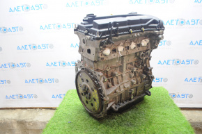 Engine Dodge Journey 11-19 2.4 ED3, 10/10, 186k, started