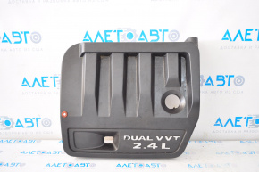 Engine trim Dodge Journey 11-16 2.4
