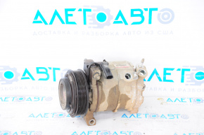 Dodge Journey 11-20 2.4 A/C Compressor