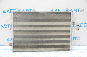 Dodge Journey 11-20 2.4 3.6 Air Conditioning Radiator Condenser