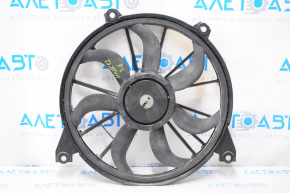 Radiator Shroud Diffuser Assembly for Dodge Journey 11-20 2.4 3.6