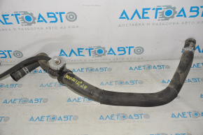 Upper cooling hose for Dodge Journey 11-20 2.4 with cover