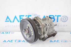 Water pump Dodge Journey 11-20 2.4