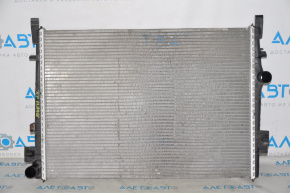 Radiator cooling water Dodge Journey 11-20 2.4 3.6