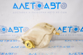 Dodge Journey 11-20 2.4 Coolant Expansion Tank with Cap