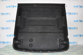 Dodge Journey 11-20 trunk box for 2 rows of seats, black