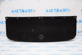 Dodge Journey 11-20 Trunk Box for 3 Rows of Seats, Black