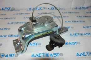 Dodge Journey 11-20 Spare Tire Mounting Mechanism