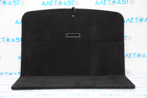 Dodge Journey 11-11 Trunk Floor for 2 Rows of Seats