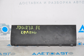 Driver's left knee airbag for a Dodge Journey 11-20