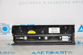 Driver's left knee airbag for a Dodge Journey 11-20