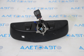 Interior mirror Dodge Journey 11-17 black, 7 pins, auto-dimming