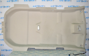 Dodge Journey 11-17 headliner gray without sunroof, dry cleanable